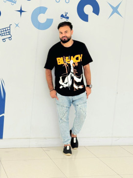 AHMI, 30, United Arab Emirates