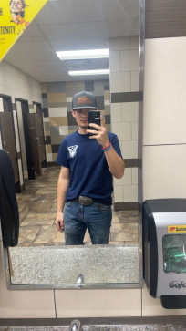 Gabe Makley, 18, United States