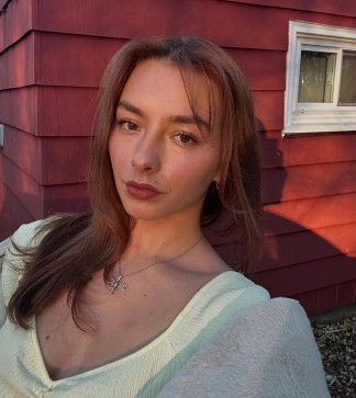 Messi B, 29, United States