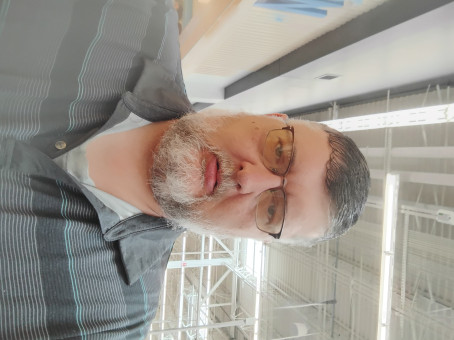 Henry Reiter, 45, United States