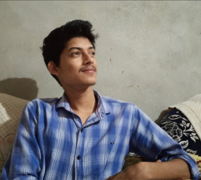 Jaswant Gurjar, 22, India