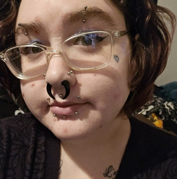 Liluth, 28, United States