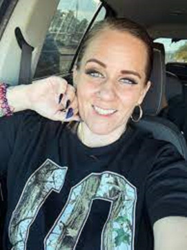 Pretty, 37, United States