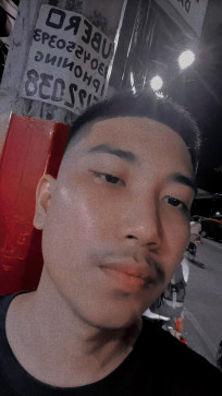 Kyle, 23, Philippines