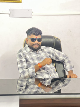 Kantesh Walikar, 18, India