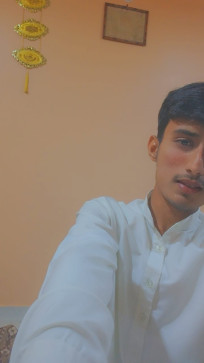 Mohd Sohail, 18, India