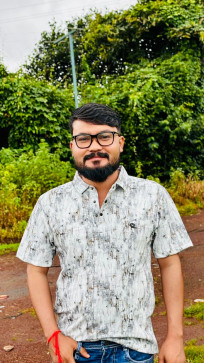 Gaurav Singh, 18, India