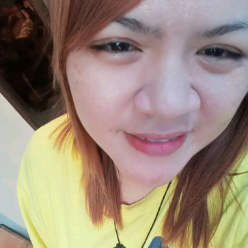 Mhappy, 34, Philippines