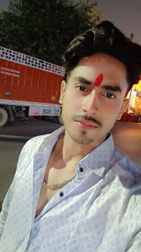 Rahul Kumar, 18, India