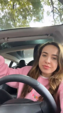 Danistella, 24, United States