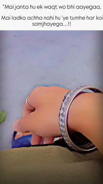 Jshakapoor, 19, India