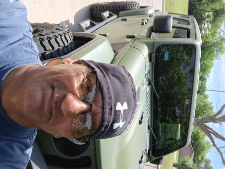 Dandanny, 58, United States