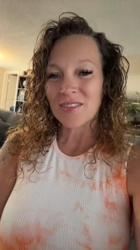 Tammy, 31, United States