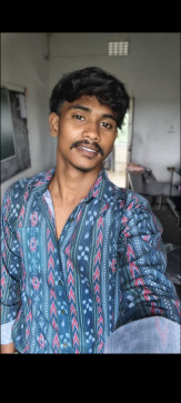 Bibek Kumbhar, 18, India