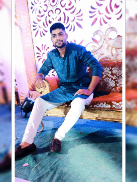Roshan Ratnagar, 28, India