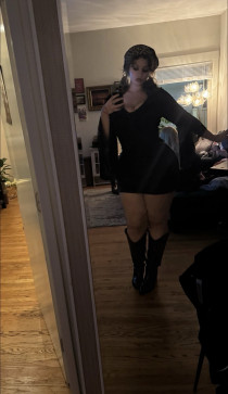 Angie, 22, United States