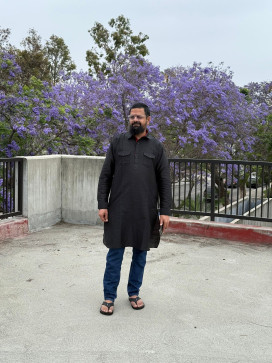 Muhammad Ayub, 42, United States