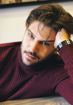 Ahmed Mohamed, 28, Egypt