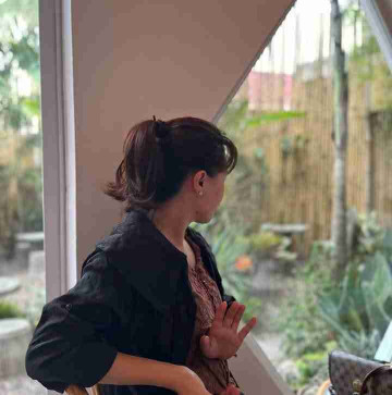 Bingka, 31, Jordan
