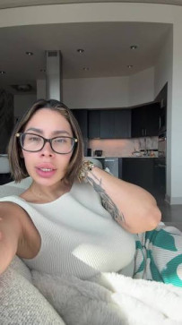 Gigi, 35, United States