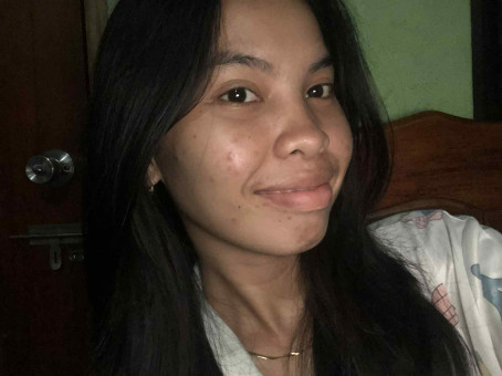 Rechenet Taypen, 22, Philippines