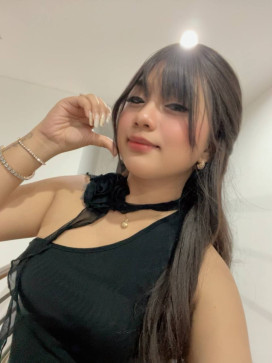 Nica Cruz, 35, United States