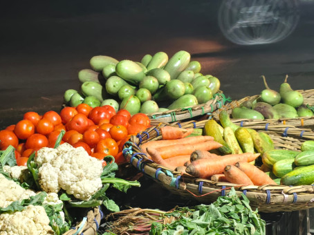 Bikram Biswas, 18, India