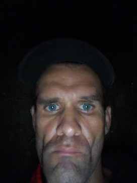 Christopher, 38, Australia