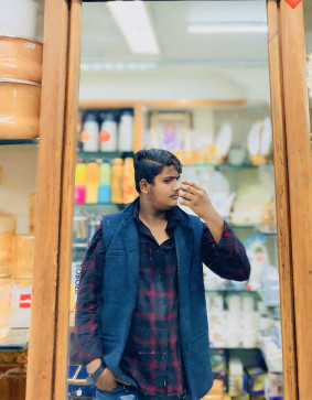 Rohit Yadav, 23, India