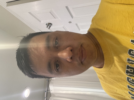 Jake Simple, 35, Philippines