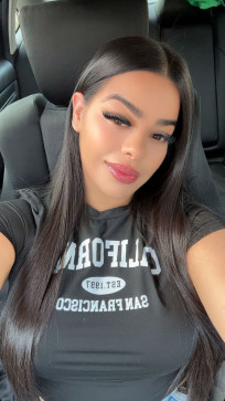 Rose, 34, United States