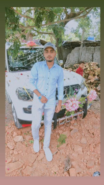 Masiur Molla, 18, India