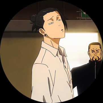 Manma Uzumaki, 18, India