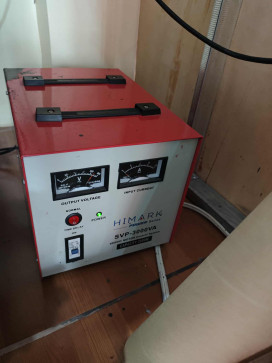 Jaynoel Tampos TAMF, 18, Philippines