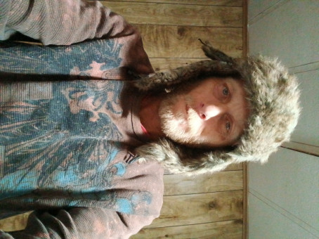 Matthew, 42, United States