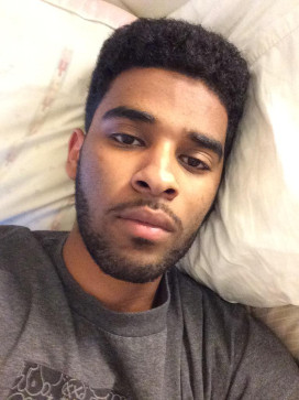 Josh, 21, United States