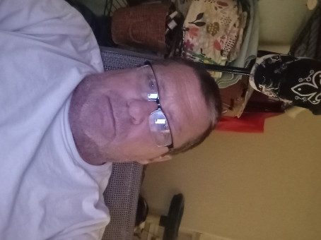 Christopher, 57, United States