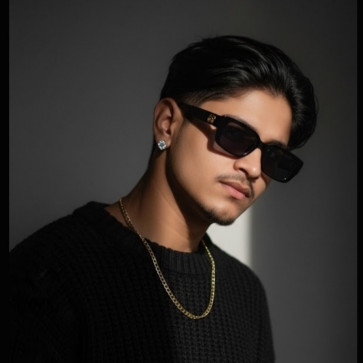 Deep Singh, 18, India