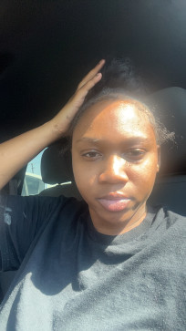 Savannah Nuer, 18, United States