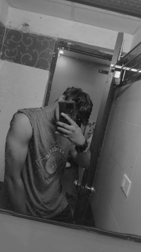 Aarnav Kumar Dubey, 20, India