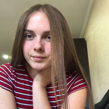 Josep Mabuhay, 18, United States