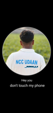 Savan Kumar, 18, India