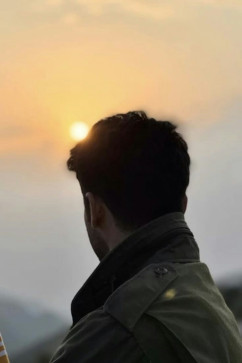 Remo Ankith, 26, India