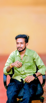 Anurag Batham, 18, India