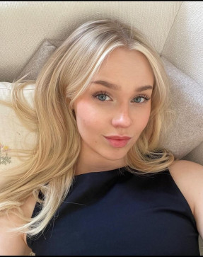 Rose, 18, United States