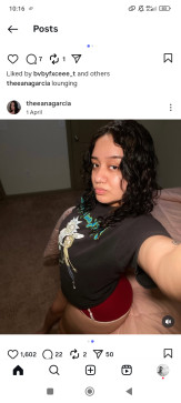 Fiona, 20, United States