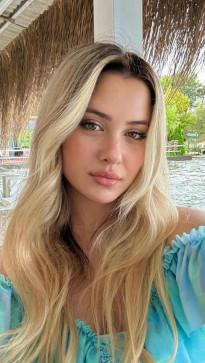 Junne, 18, United States