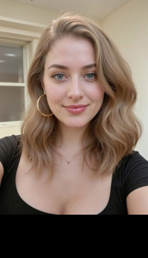 Isabella, 22, United States