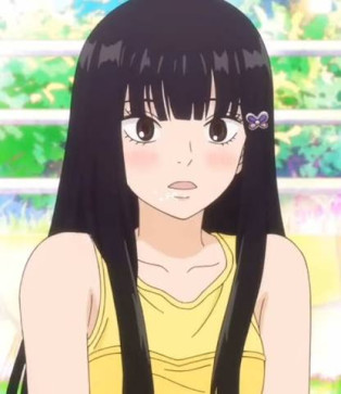 Mikunni Aikko, 18, Singapore