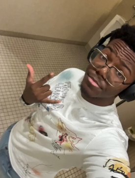 Dendrie, 19, United States